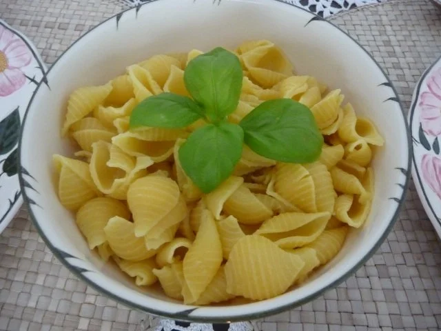 Rezept: Fleischlose : Schnelle Pfanne ohne Fleisch Bild Nr. 5 Fleischlose : Schnelle Pfanne ohne Fleisch - Rezept - Bild Nr. 5