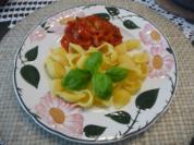 Fleischlose : Schnelle Pfanne ohne Fleisch - Rezept