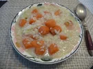 Schonkost : Möhren an Reis - Rezept