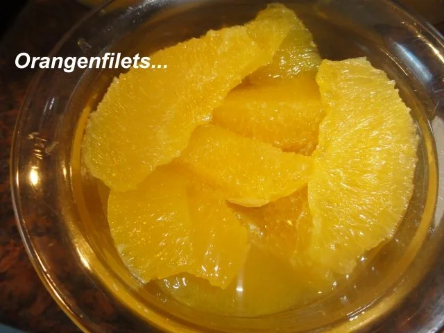 Dessert:   KOKOS - VANILLE - PUDDING - Rezept - Bild Nr. 5