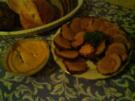 BBQ Senf - Rezept