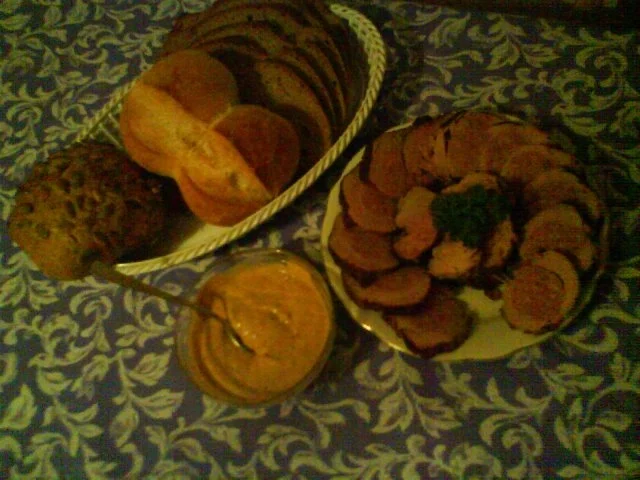 BBQ Senf - Rezept - Bild Nr. 2