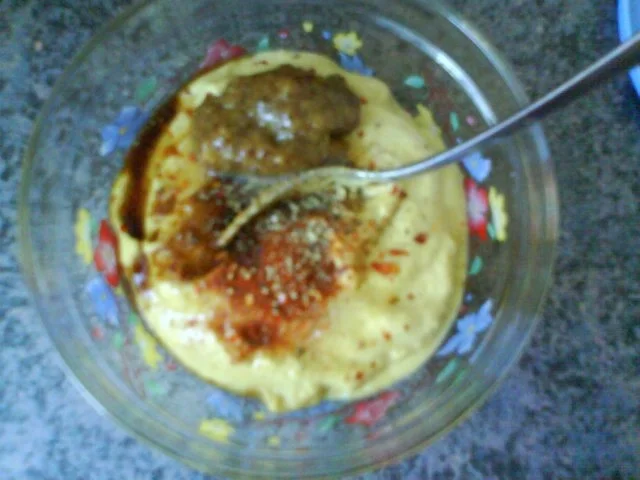 BBQ Senf - Rezept - Bild Nr. 4