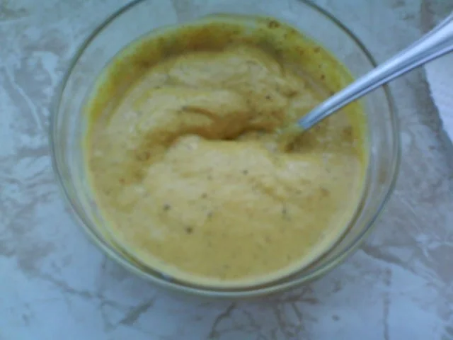 BBQ Senf - Rezept - Bild Nr. 5