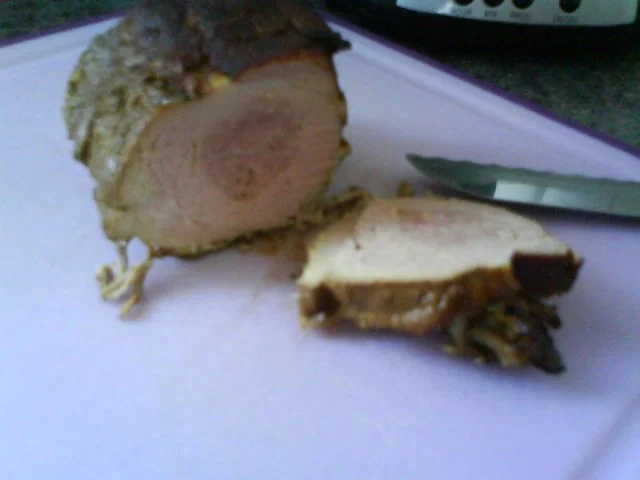 BBQ Senf - Rezept - Bild Nr. 6