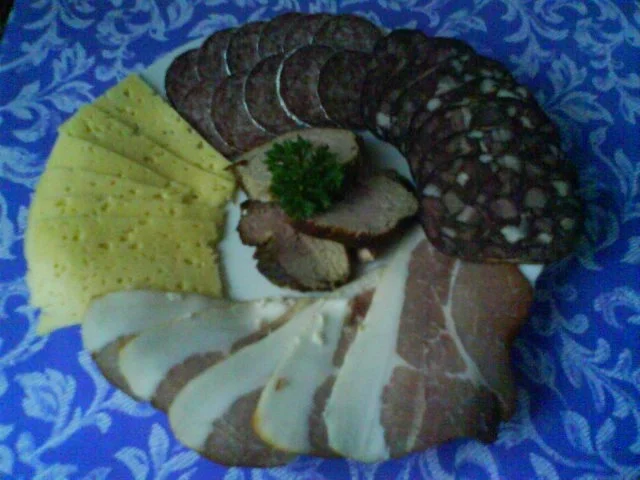 BBQ Senf - Rezept - Bild Nr. 7