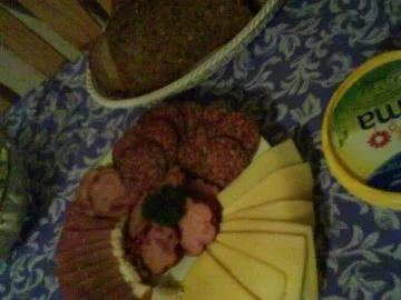 BBQ Senf - Rezept - Bild Nr. 8