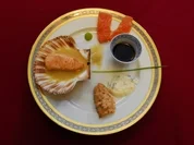 Terzett vom irischen Biolachs (Kriemhild Jahn) - Rezept - Bild Nr. 9