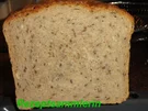 Rezept: Brot: 6 - KORN - MISCHUNG Brot: 6 - KORN - MISCHUNG - Rezept