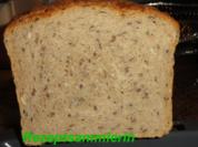 Brot:   6 - KORN - MISCHUNG - Rezept
