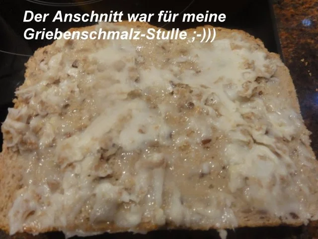 Rezept: Brot: 6 - KORN - MISCHUNG Bild Nr. 4 Brot: 6 - KORN - MISCHUNG - Rezept - Bild Nr. 4