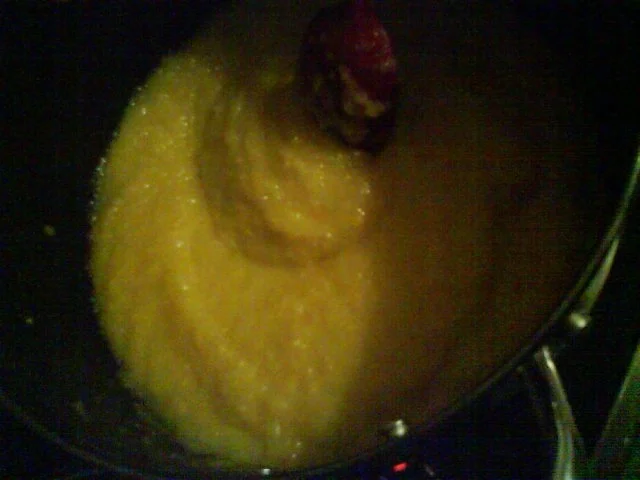 Honey Mango Jam - Rezept - Bild Nr. 5