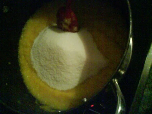 Honey Mango Jam - Rezept - Bild Nr. 6