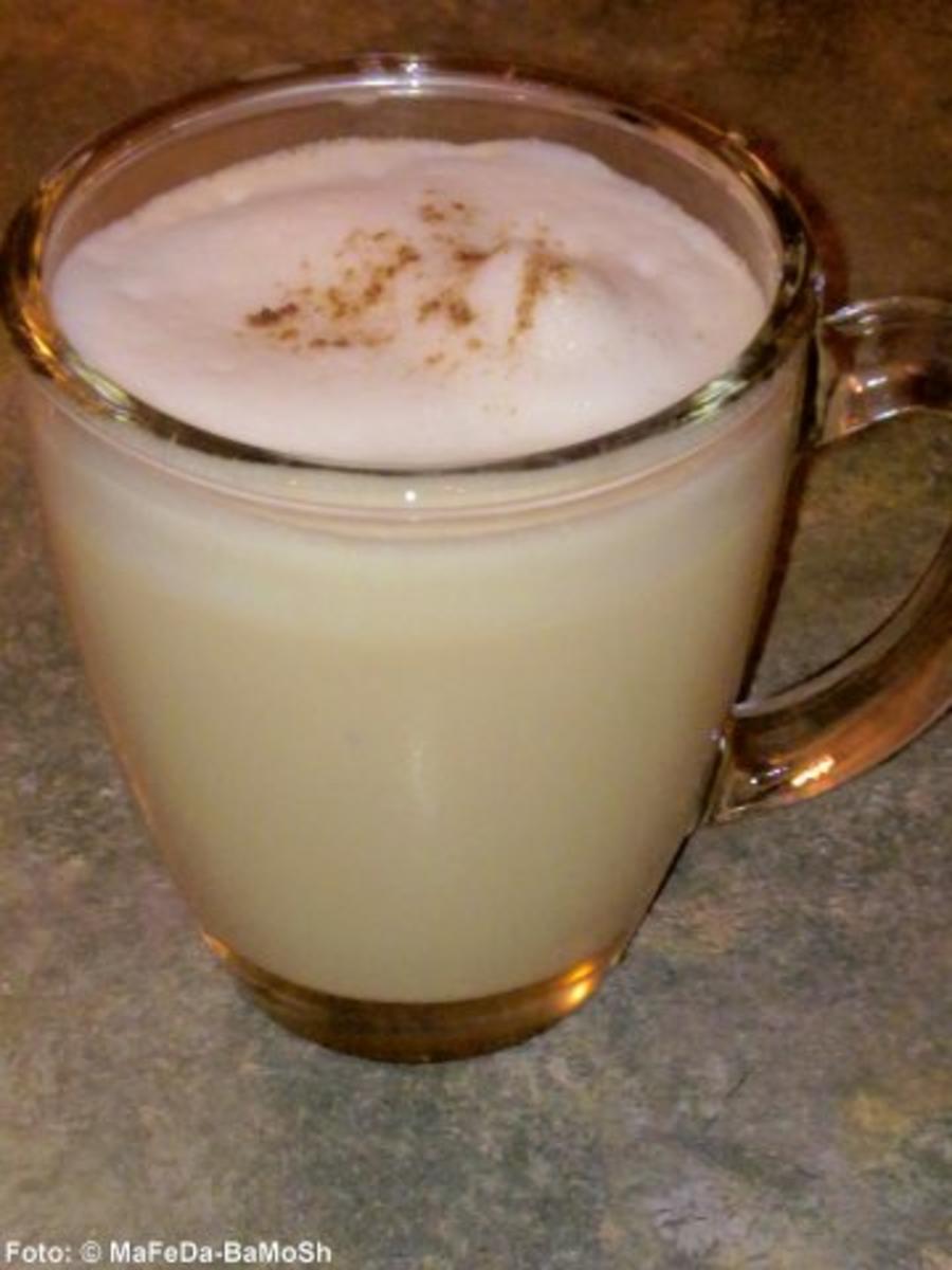 Gewürz-Chai - Rezept mit Bild - kochbar.de