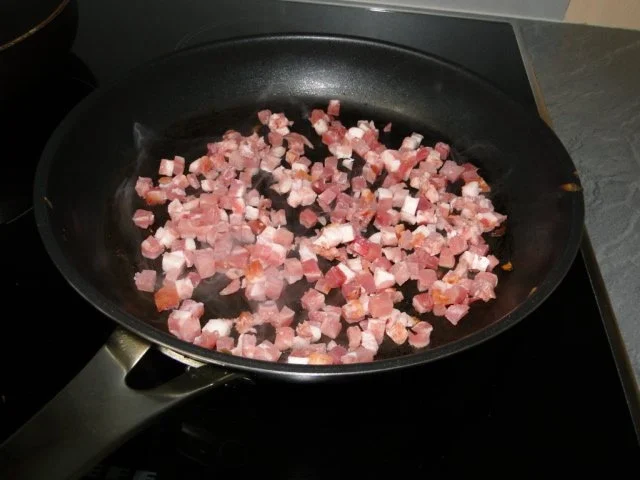 Rezept: Beilage: Meine knusprigen Bratkartoffeln so wie bei Muttern, bei mir noch mit Ingwer Bild Nr. 4 Beilage: Meine knusprigen Bratkartoffeln so wie bei Muttern, bei mir noch mit Ingwer - Rezept - Bild Nr. 4