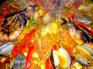 Paella - Rezept - Bild Nr. 4