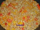 Rezept: Kochen: Paprika-Hackfleisch-Pfanne Kochen: Paprika-Hackfleisch-Pfanne - Rezept