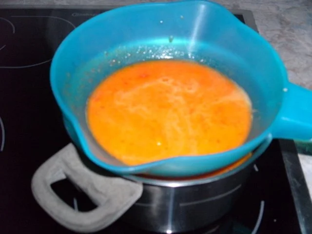 Schinkenrouladen - Rezept - Bild Nr. 5