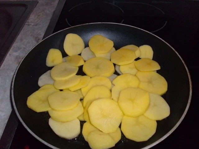 Schinkenrouladen - Rezept - Bild Nr. 6