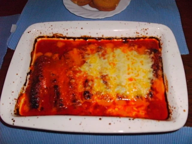 Schinkenrouladen - Rezept - Bild Nr. 10