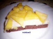 Backen: Ananas-Kokos-Torte - Rezept