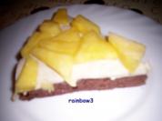 Backen: Ananas-Kokos-Torte - Rezept
