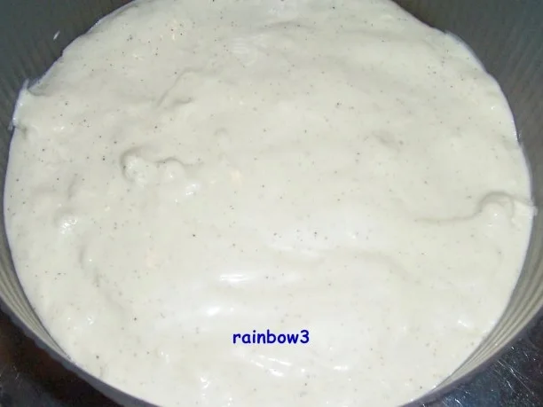 Backen: Ananas-Kokos-Torte - Rezept - Bild Nr. 4