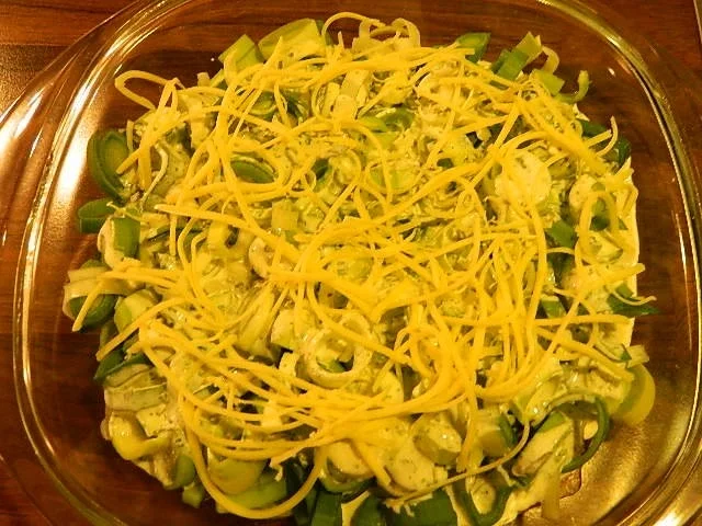 LACHSAUFLAUF - Rezept - Bild Nr. 4