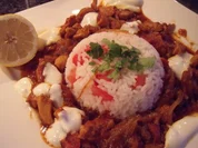 Rezept: Indisch: Vindaloo Indisch: Vindaloo - Rezept