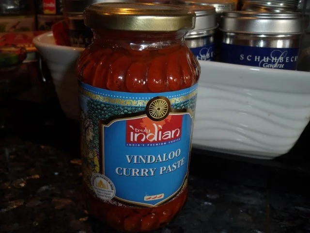 Indisch: Vindaloo - Rezept - Bild Nr. 3