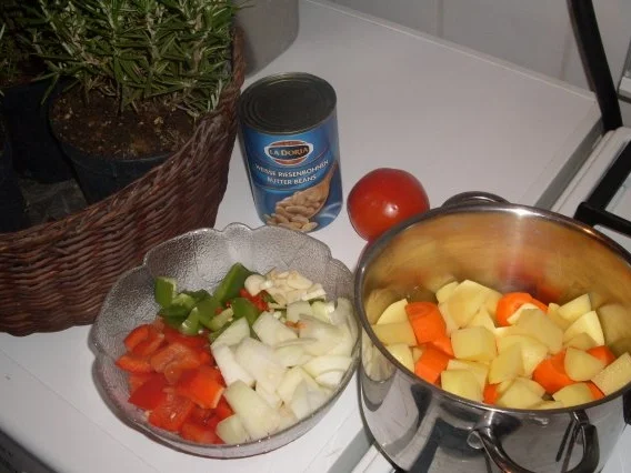 Rheinischer Lebertopf - - Rezept - Bild Nr. 2