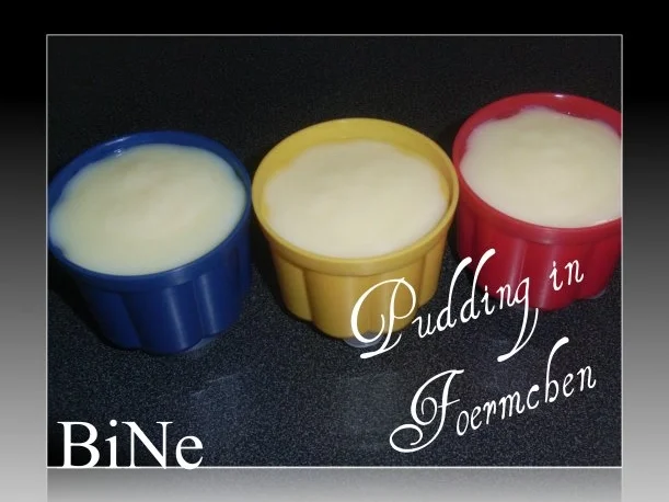 BiNe` S MELBA - DESSERT - Rezept - Bild Nr. 3