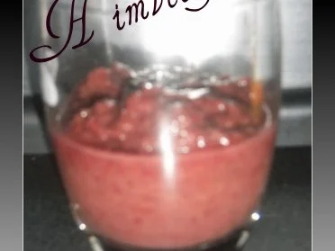 BiNe` S MELBA - DESSERT - Rezept - Bild Nr. 4