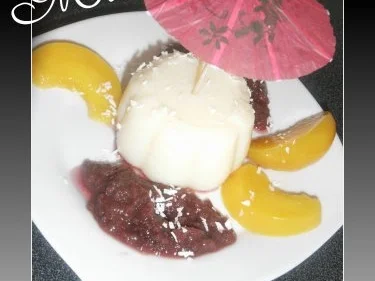 BiNe` S MELBA - DESSERT - Rezept - Bild Nr. 6