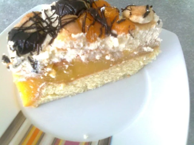 Oma's LambadaTorte - Rezept - Bild Nr. 2