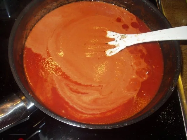 Rezept: Kartoffel-Rosenkohl-Auflauf "Akropolis" Bild Nr. 3 Kartoffel-Rosenkohl-Auflauf "Akropolis" - Rezept - Bild Nr. 3