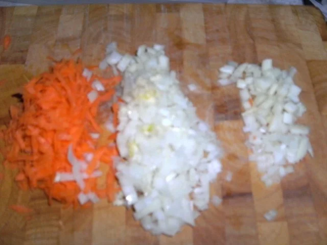 Rezept: Lasagne "Bolognese" Bild Nr. 3 Lasagne "Bolognese" - Rezept - Bild Nr. 3