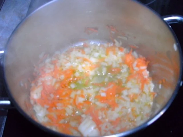 Rezept: Lasagne "Bolognese" Bild Nr. 4 Lasagne "Bolognese" - Rezept - Bild Nr. 4