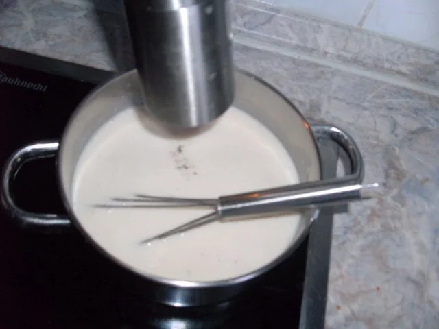 Rezept: Lasagne "Bolognese" Bild Nr. 7 Lasagne "Bolognese" - Rezept - Bild Nr. 7