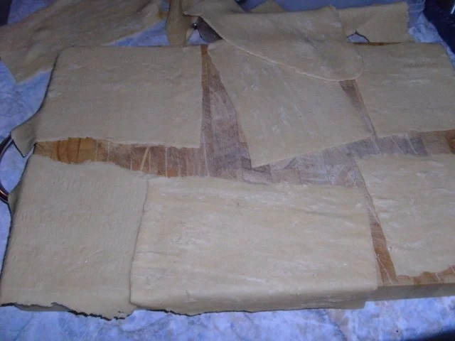 Rezept: Lasagne "Bolognese" Bild Nr. 12 Lasagne "Bolognese" - Rezept - Bild Nr. 12