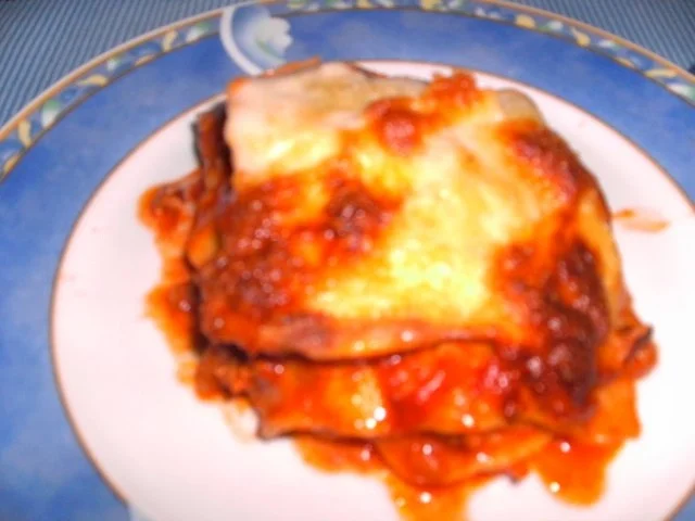 Rezept: Lasagne "Bolognese" Lasagne "Bolognese" - Rezept