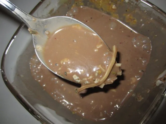 Rezept: Warmer Rucola-Tomaten-Salat Bild Nr. 10 Warmer Rucola-Tomaten-Salat - Rezept - Bild Nr. 10