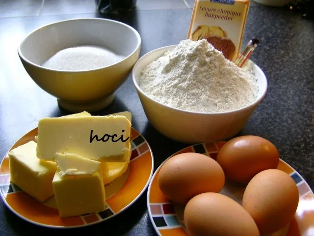 FLECKI  mit eine Hauch von Aprikose - Rezept - Bild Nr. 2