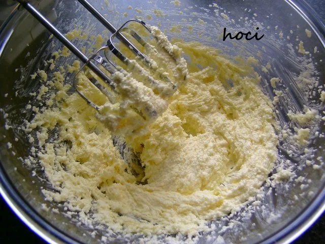 FLECKI  mit eine Hauch von Aprikose - Rezept - Bild Nr. 3