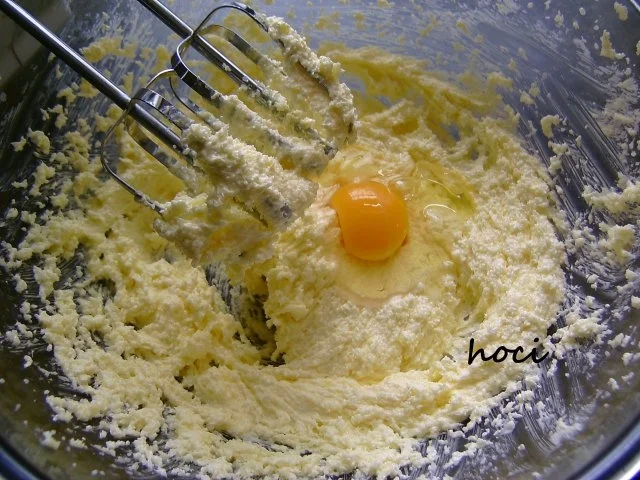 FLECKI  mit eine Hauch von Aprikose - Rezept - Bild Nr. 4