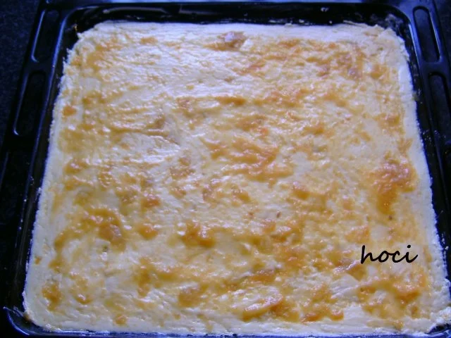 FLECKI  mit eine Hauch von Aprikose - Rezept - Bild Nr. 5