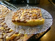 FLECKI  mit eine Hauch von Aprikose - Rezept