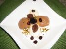 Eierlikör-Espresso-Nocken - Rezept