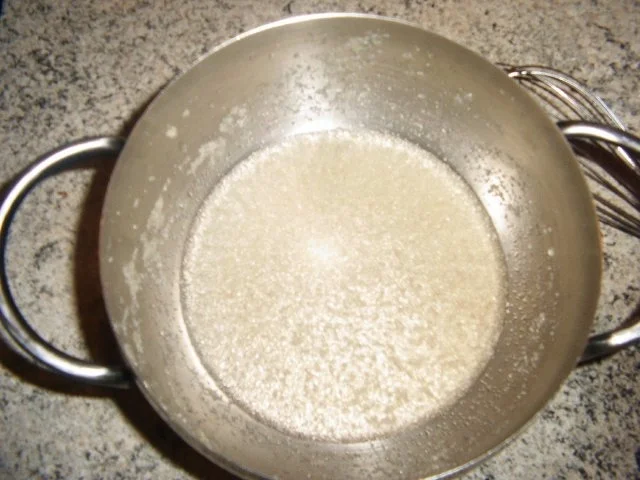 Eierlikör-Espresso-Nocken - Rezept - Bild Nr. 3