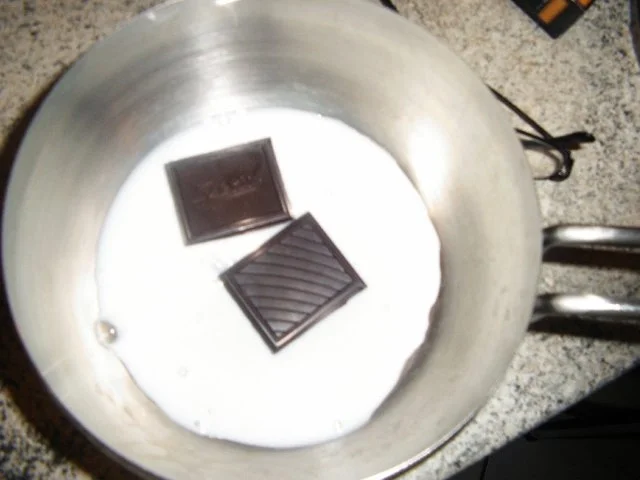 Eierlikör-Espresso-Nocken - Rezept - Bild Nr. 4